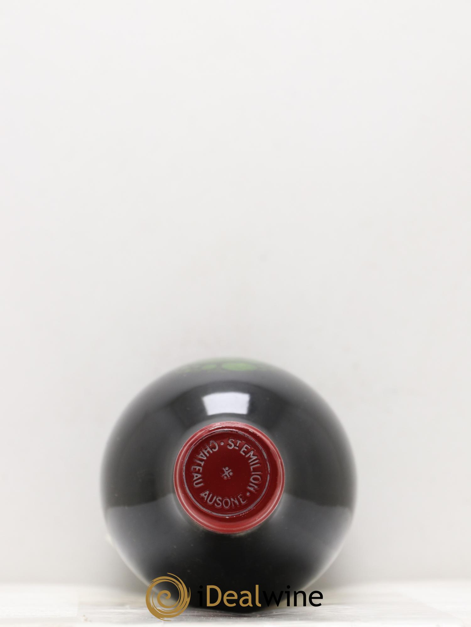 Château Ausone 1er Grand Cru Classé A 1985 - Lot de 1 bouteille - 1