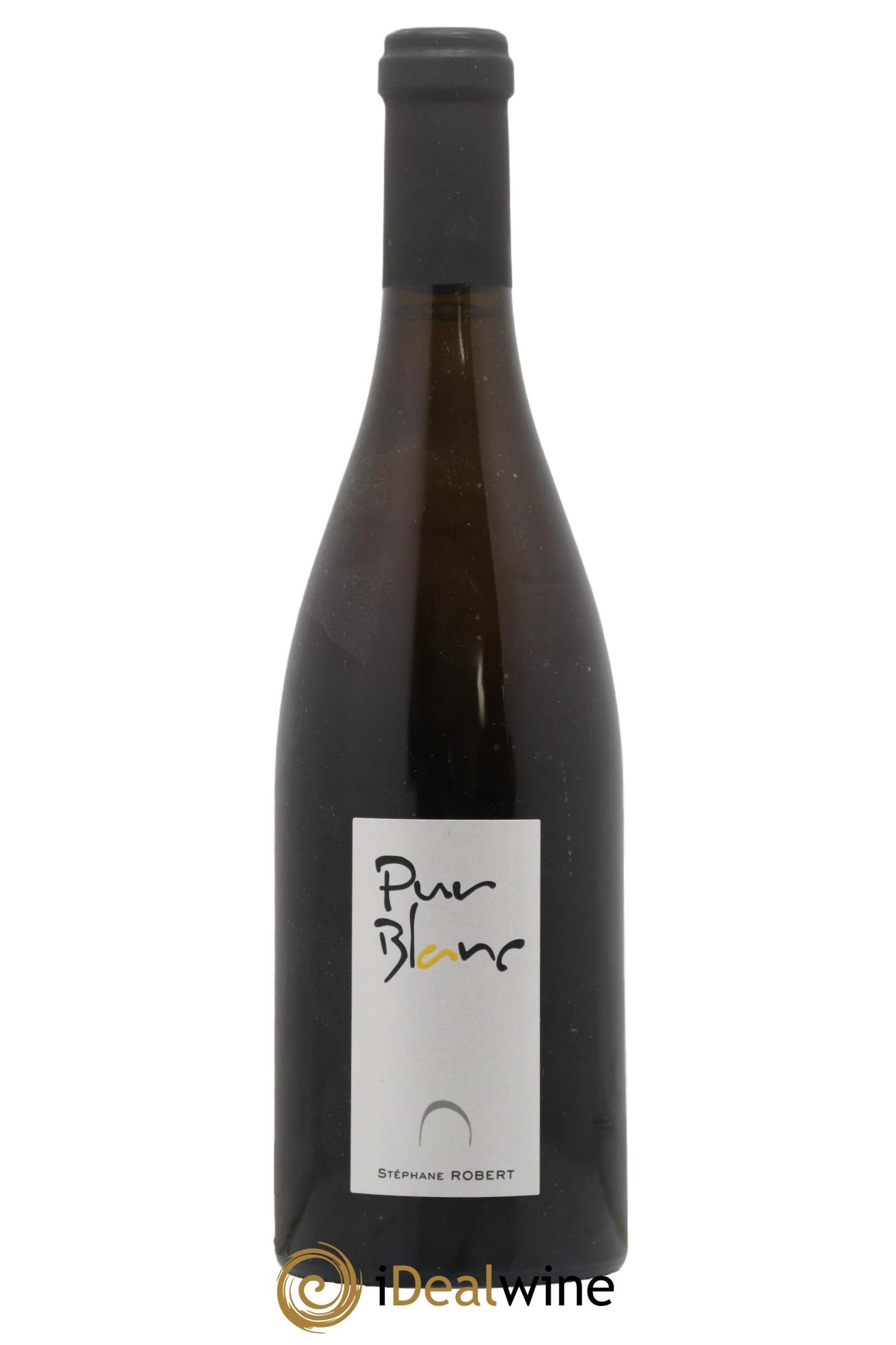 Saint-Péray Pur Blanc Tunnel (Domaine du) 2017 - Lot de 1 bouteille - 0