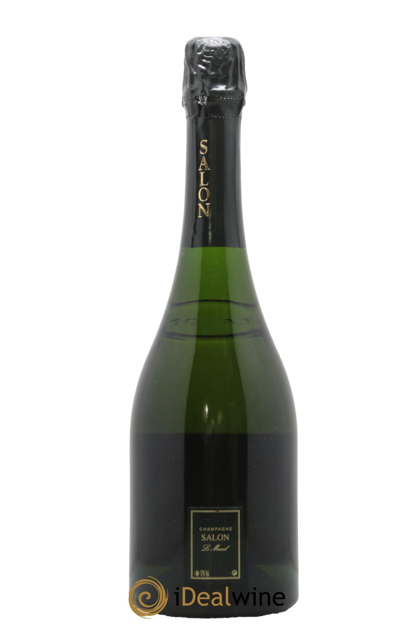 Cuvée S Salon 1999 - Lotto di 1 bottiglia - 2