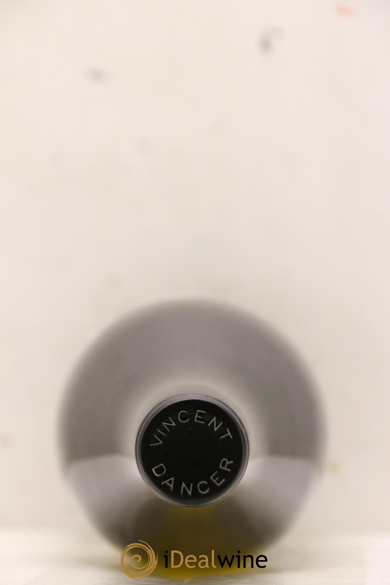 Chassagne-Montrachet 1er Cru La Romanée Vincent Dancer 2018 - Lot de 1 bouteille - 2