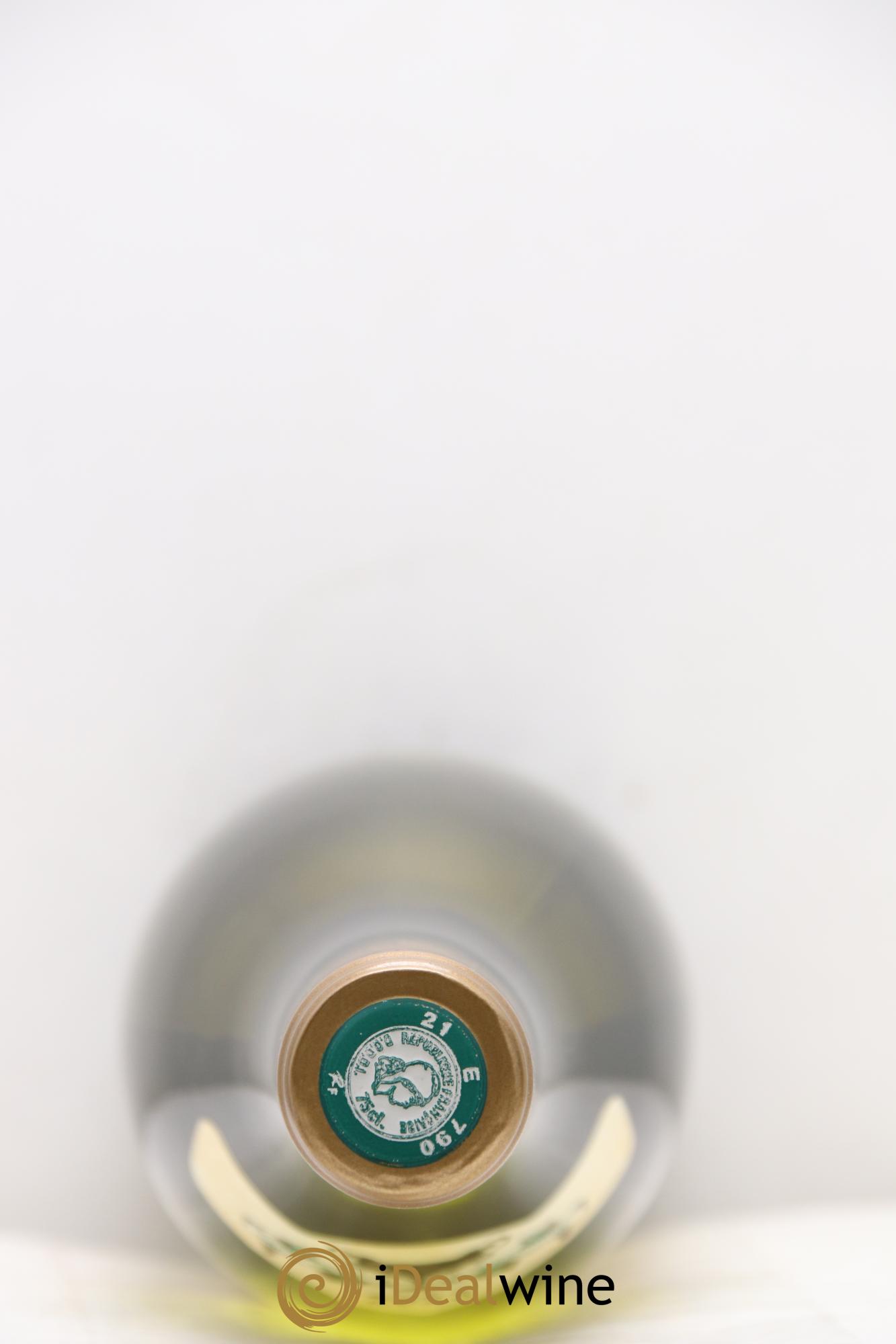 Meursault Coche Dury (Domaine) 2023 - Posten von 2 Flaschen - 1