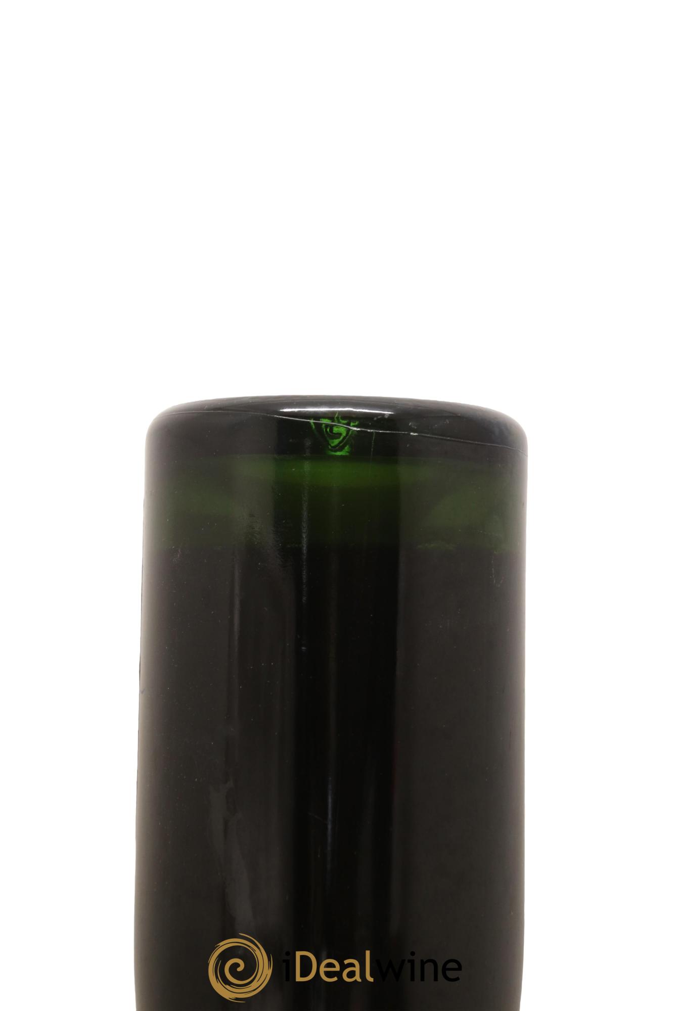 Cordon Rouge Mumm 1973 - Lotto di 1 bottiglia - 2