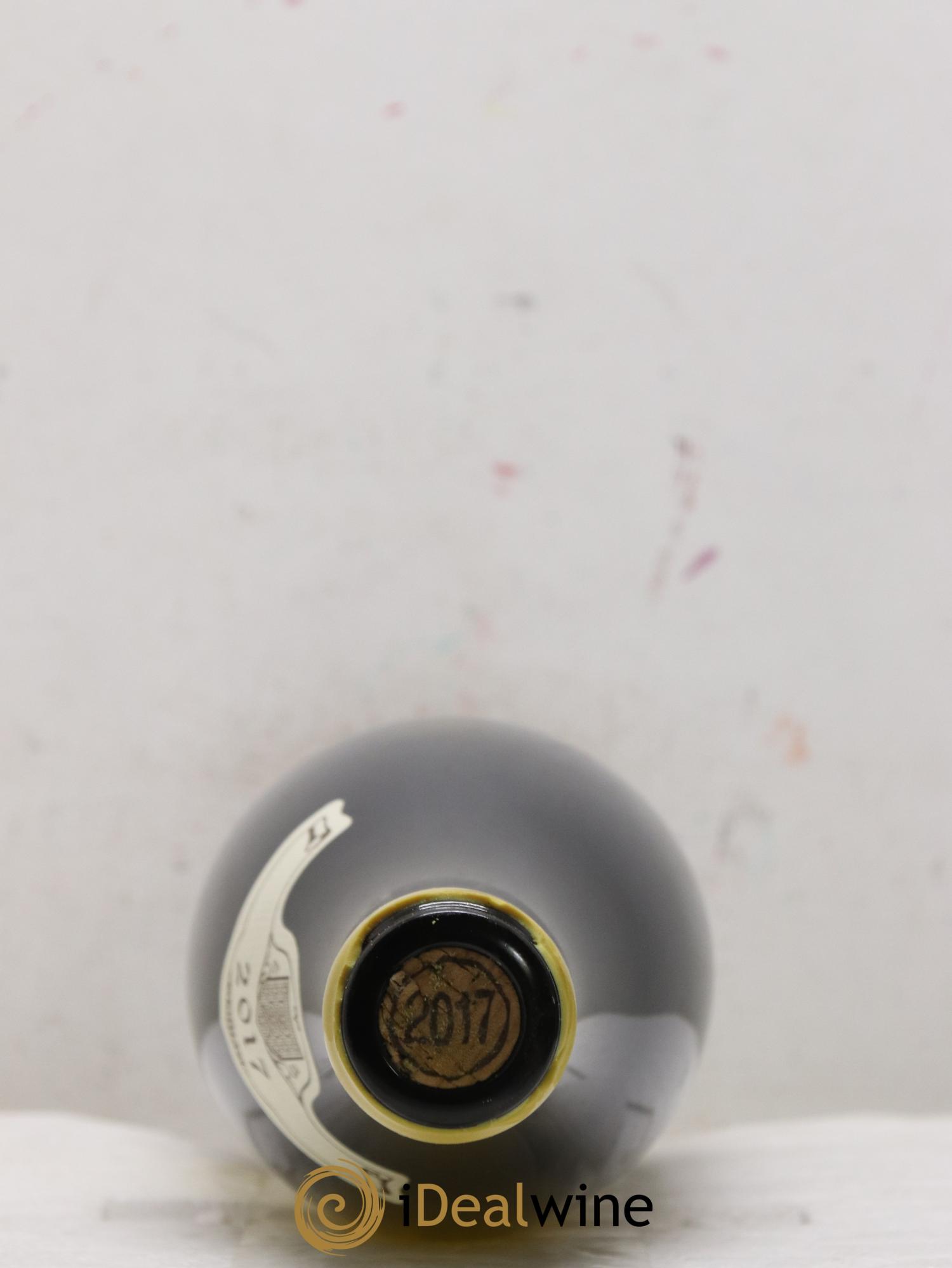 Chablis 1er Cru Butteaux Raveneau (Domaine) 2017 - Posten von 1 Flasche - 1