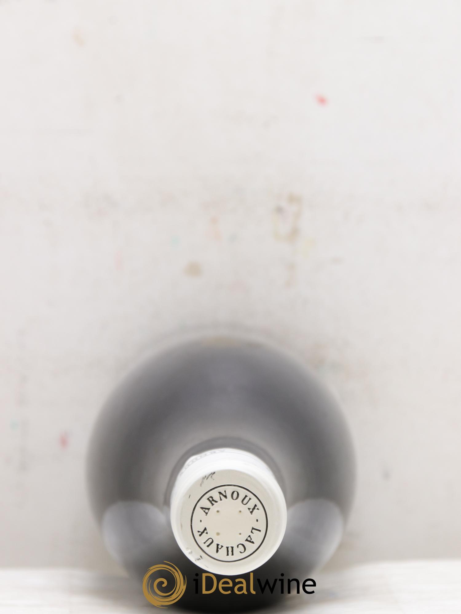 Vosne-Romanée 1er Cru Les Grands Suchots Arnoux-Lachaux (Domaine) 2018 - Lot of 1 bottle - 2