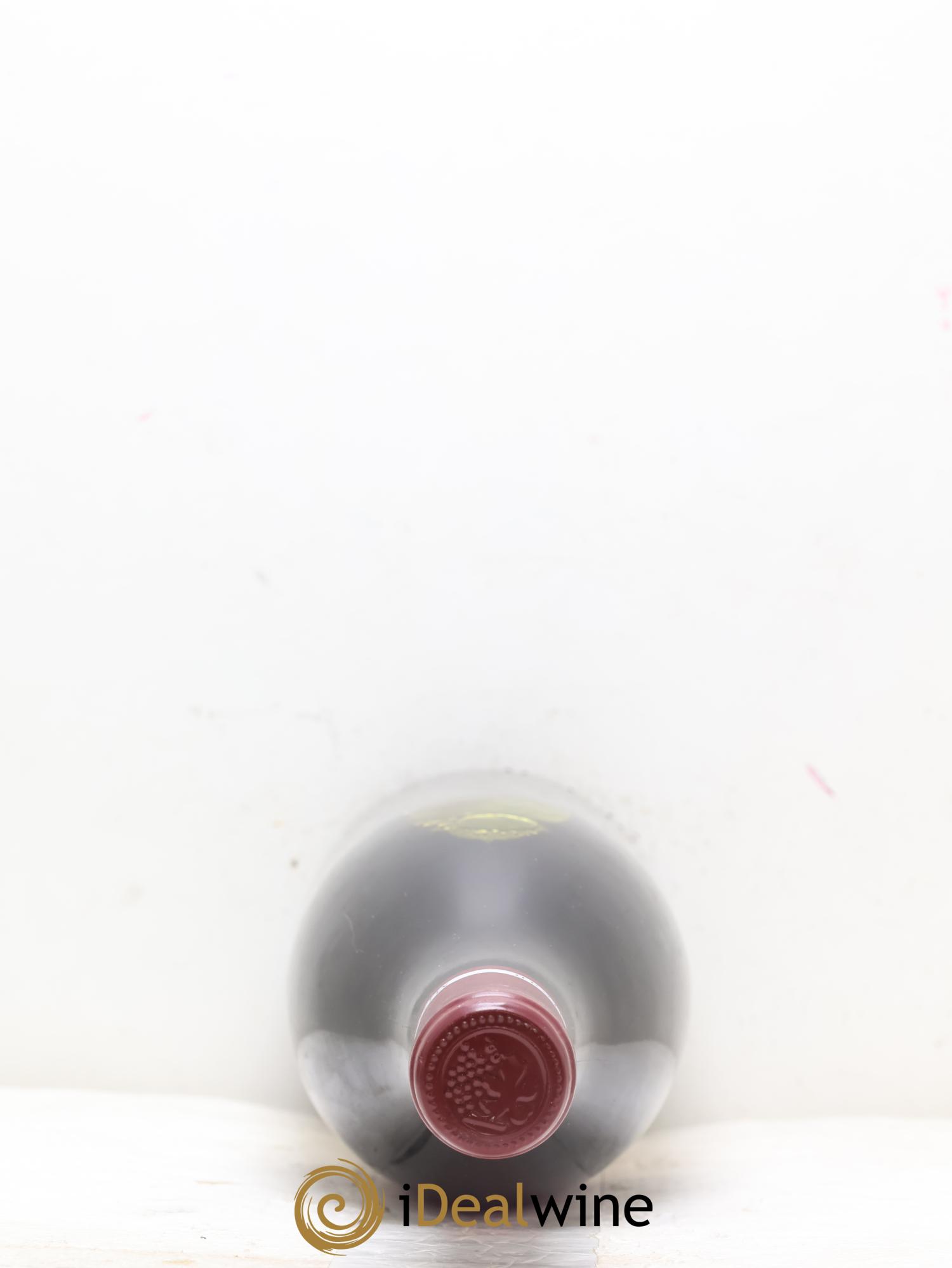 Chambolle-Musigny 1er Cru Les Fuées Jacques-Frédéric Mugnier 1988 - Lot de 1 bouteille - 1