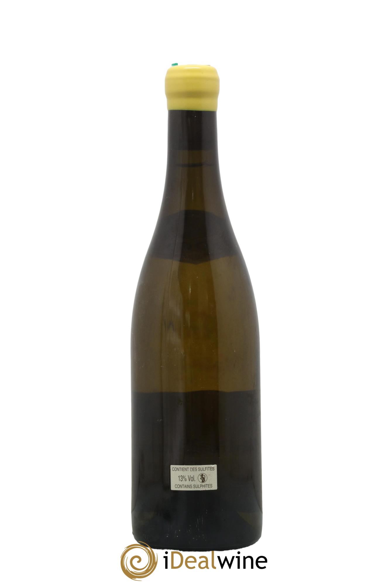 Chablis 1er Cru Chapelot Raveneau (Domaine) 2009 - Posten von 1 Flasche - 1