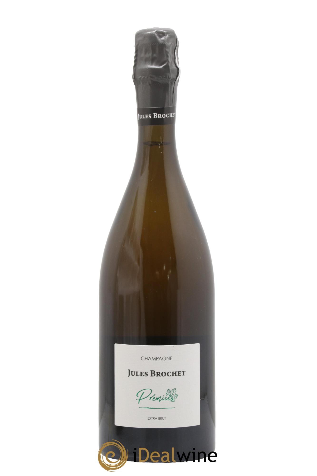 Prémices Jules Brochet 2023 - Lot of 1 bottle - 0