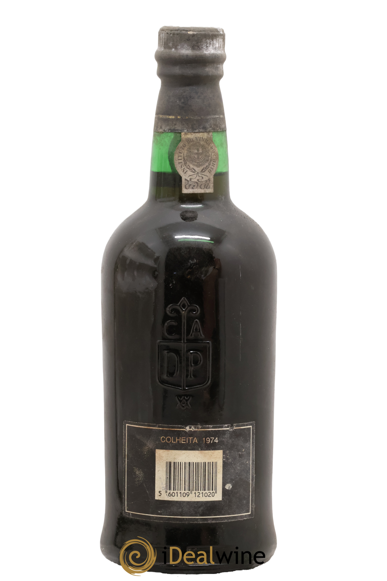 Porto Real Companhia Velha Royal Colheita 1974 - Lotto di 1 bottiglia - 1
