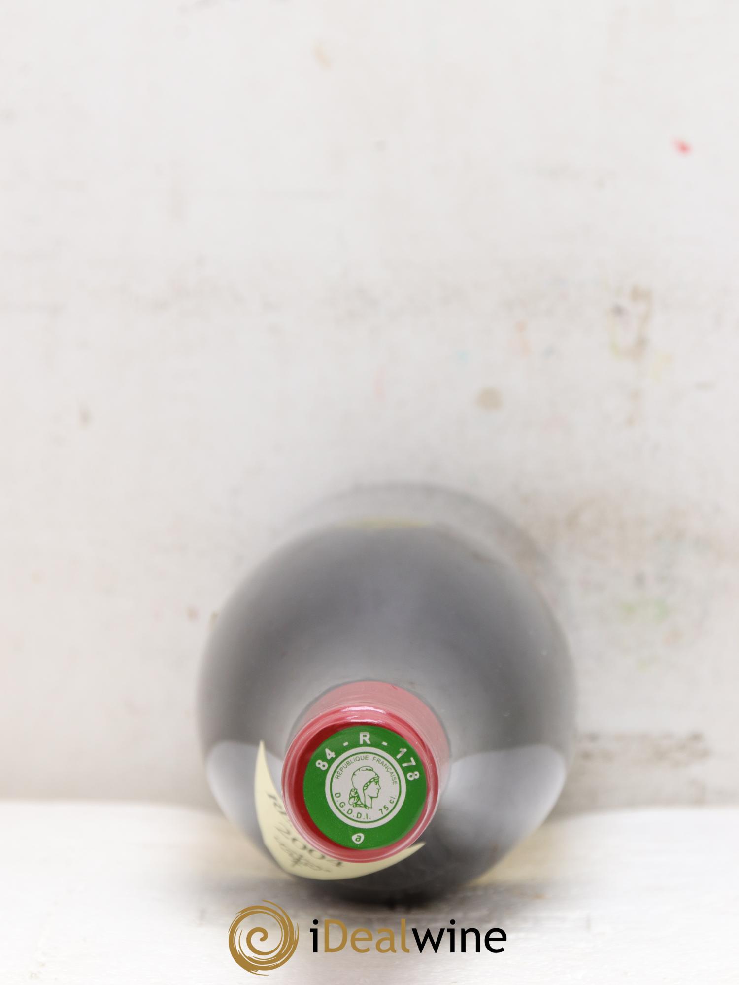 Châteauneuf-du-Pape Château Rayas Emmanuel Reynaud 2004 - Lot de 2 bouteilles - 1