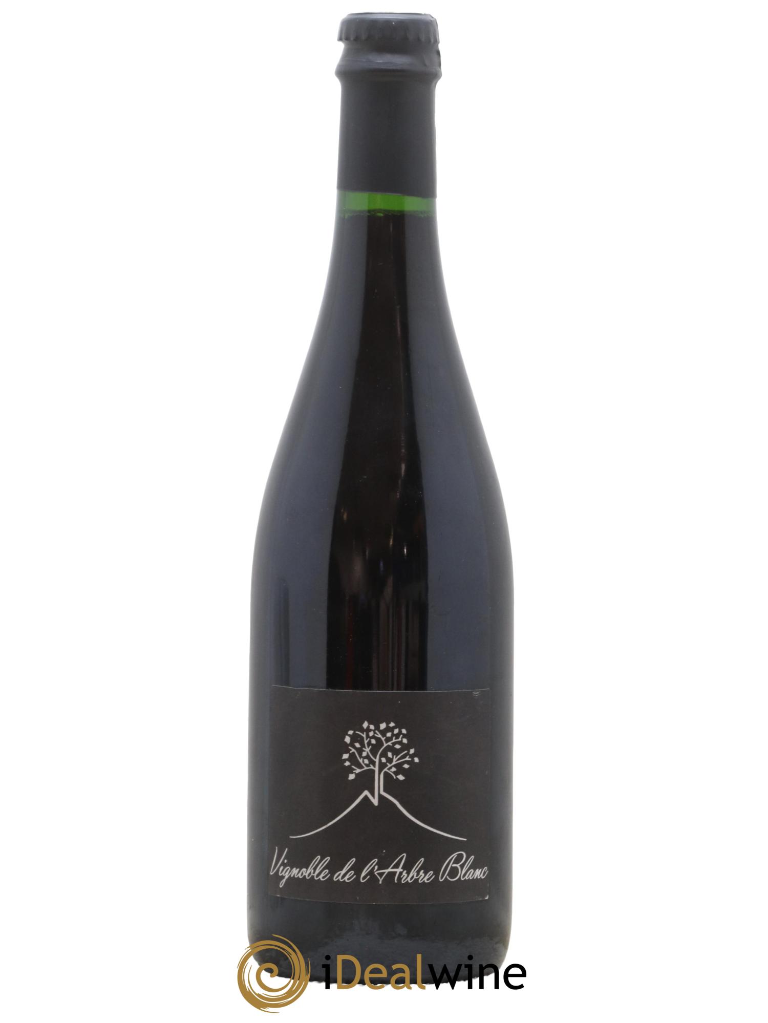 Vin de France Les Orgues Vignoble de l'Arbre Blanc 2017 - Lot de 1 bouteille - 0