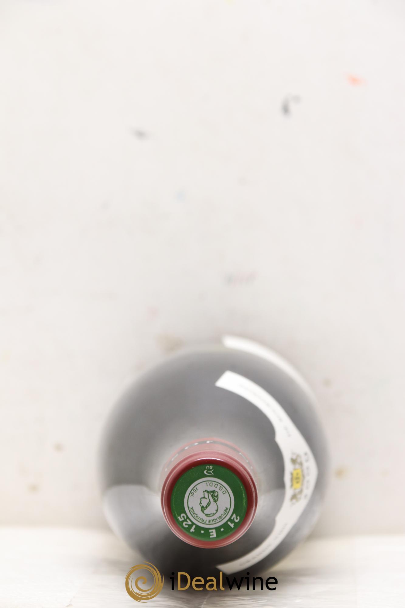 Chambolle-Musigny 1er Cru Les Amoureuses Joseph Drouhin 2009 - Lotto di 1 bottiglia - 2