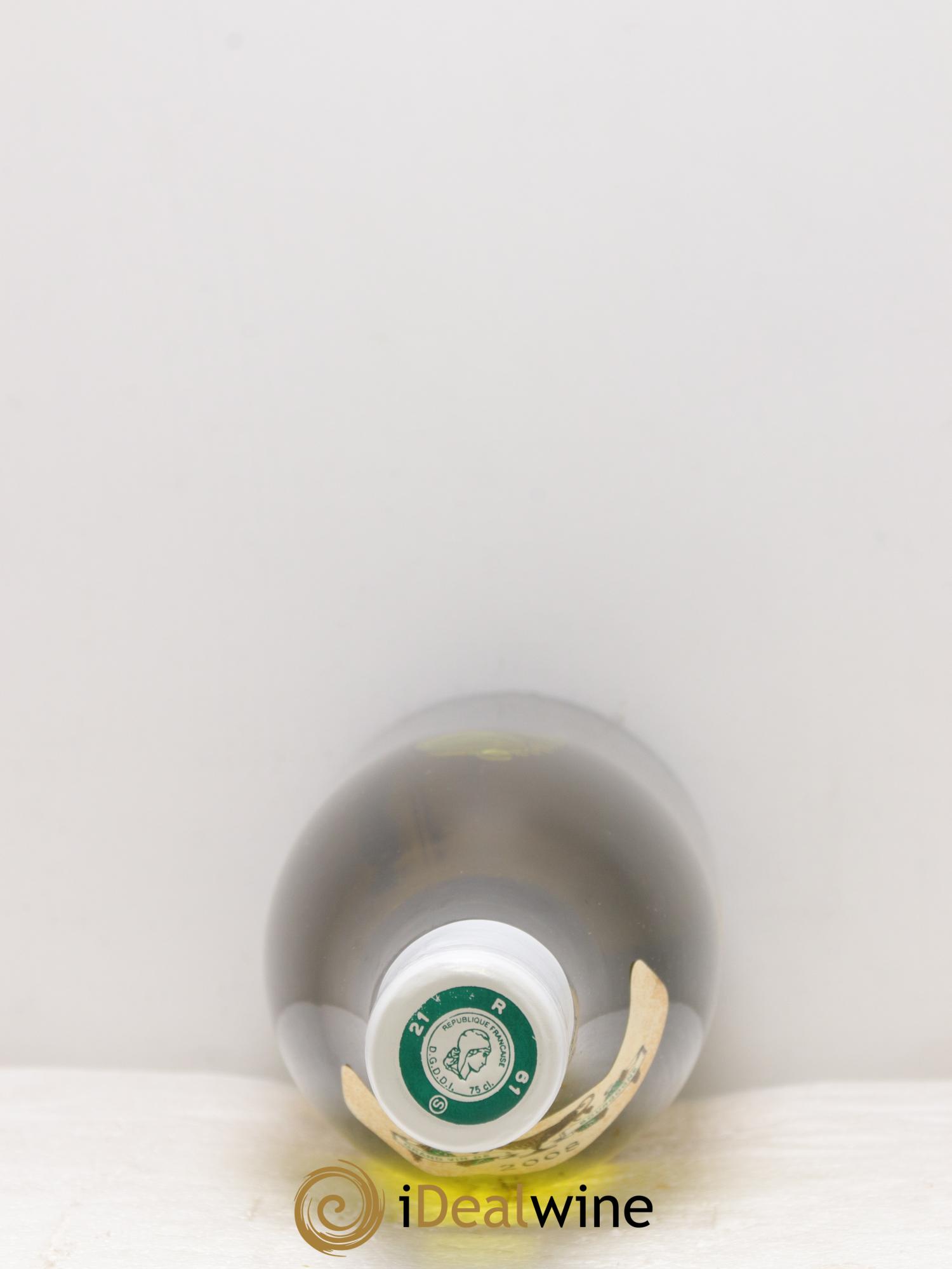 Puligny-Montrachet Les Enseignères Coche Dury (Domaine) 2008 - Posten von 1 Flasche - 1