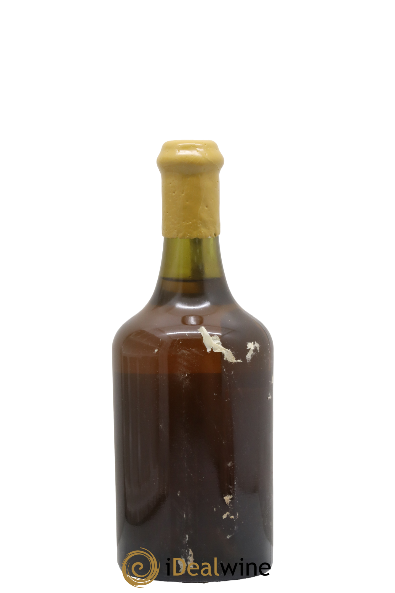Côtes du Jura Vin jaune Château d'Arlay 1990 - Lot de 1 clavelin - 1