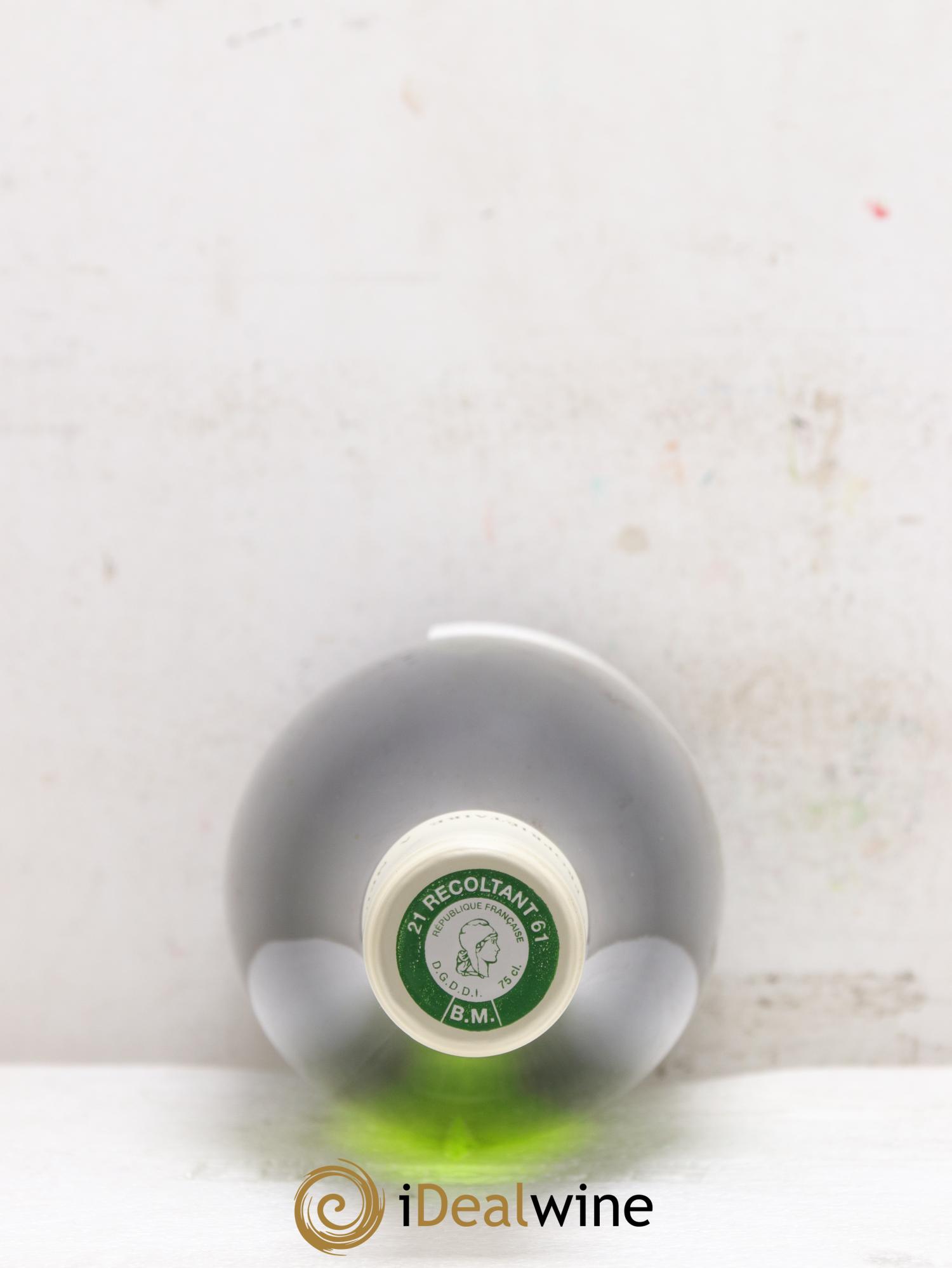 Meursault Les Vireuils Roulot (Domaine)  2010 - Lotto di 2 bottiglie - 1