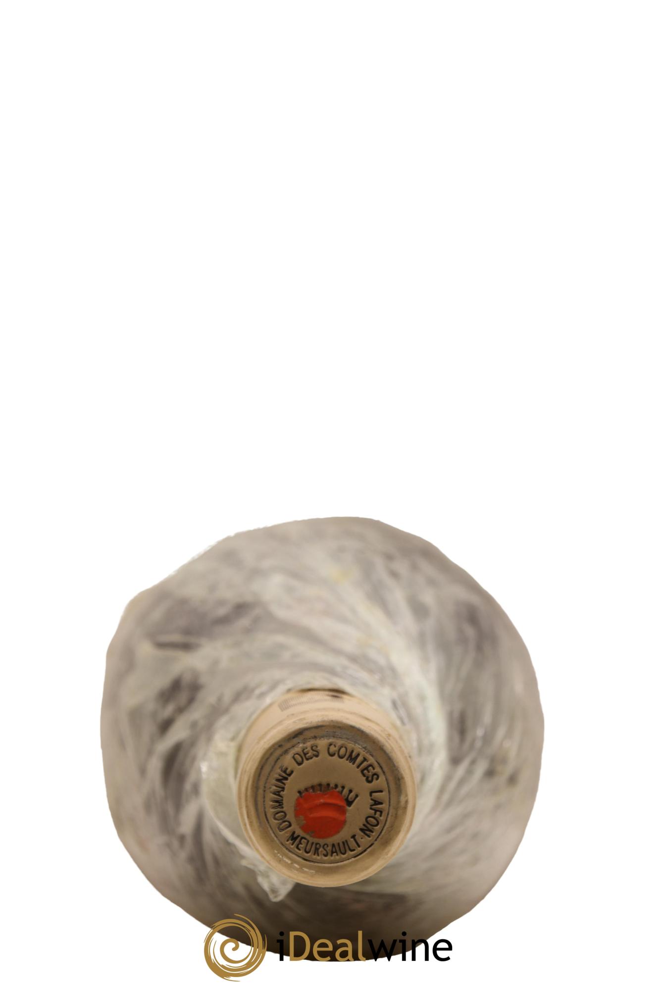 Meursault Clos de la Barre Comtes Lafon (Domaine des) 1990 - Posten von 1 Flasche - 1