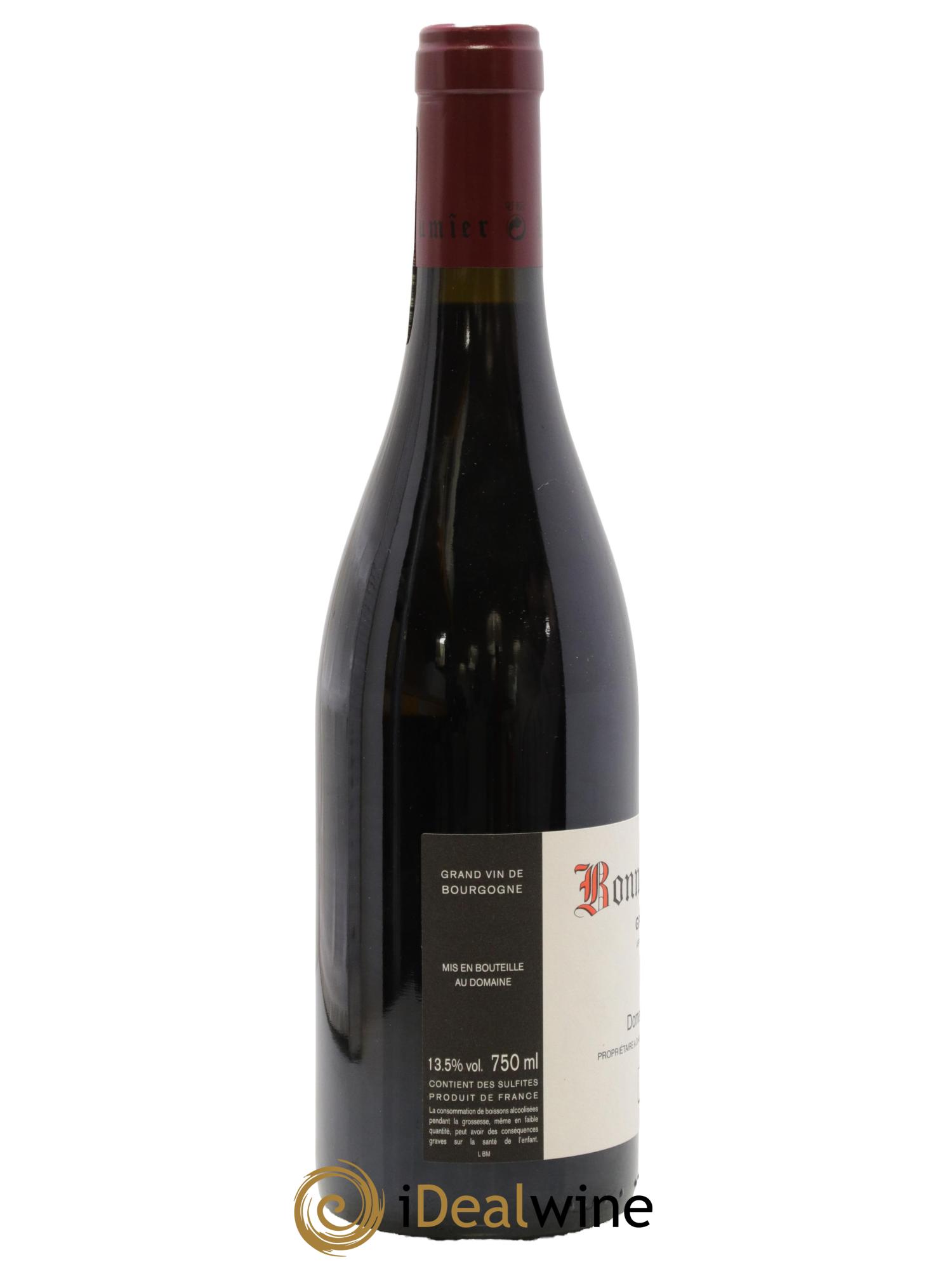 Bonnes-Mares Grand Cru Georges Roumier (Domaine) 2017 - Lot de 1 bouteille - 1