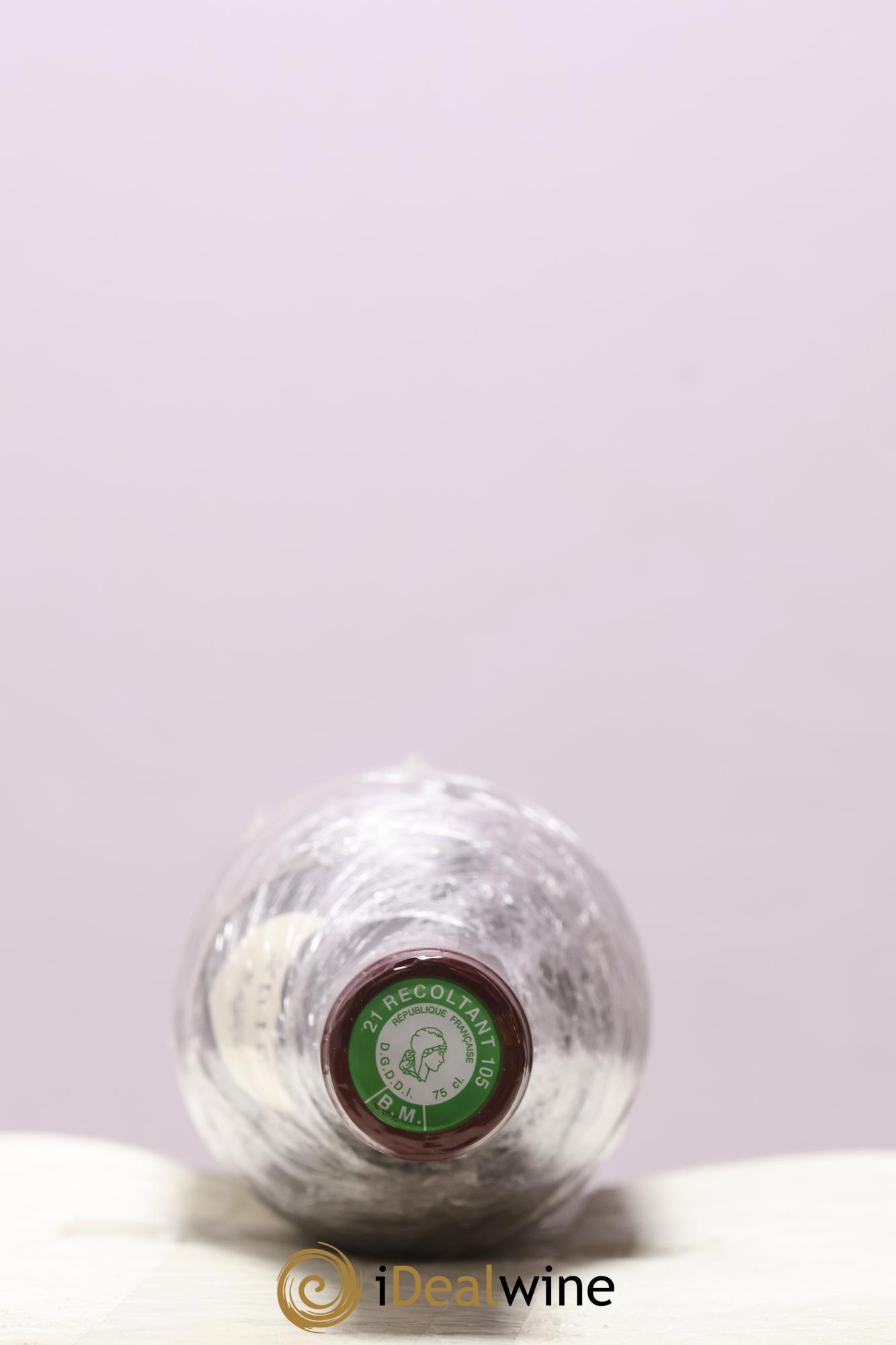 Griotte-Chambertin Grand Cru Claude Dugat 2016 - Lot of 1 bottle - 1