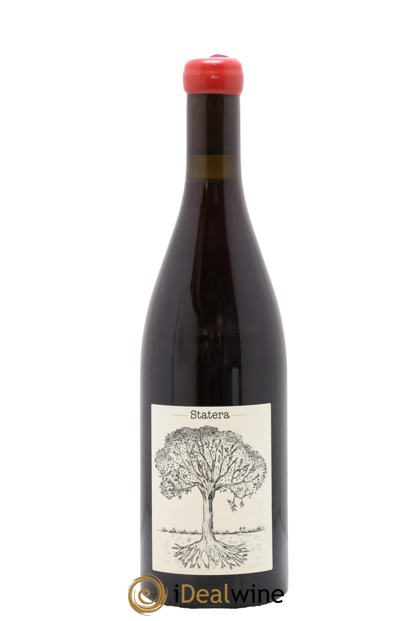 Vin de France Statera Jérôme Bretaudeau - Domaine de Bellevue 2021 - Lot of 1 bottle - 0
