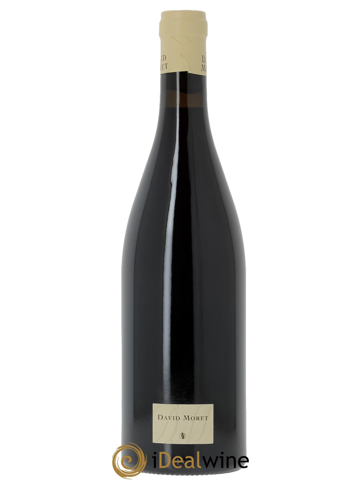 Fixin David Moret 2022 - Lot de 1 bouteille - 2