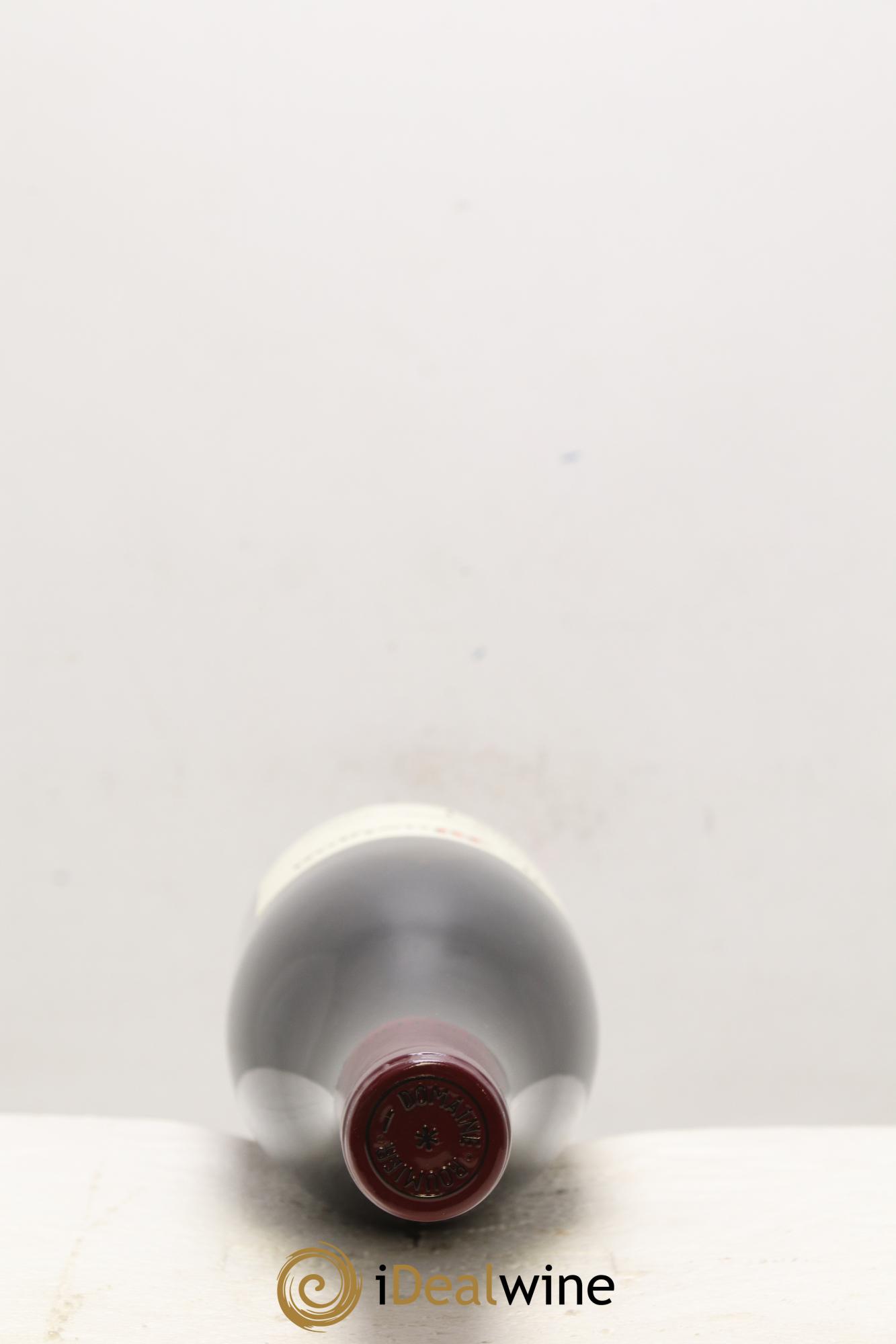 Chambolle-Musigny Georges Roumier (Domaine) 2005 - Lot de 1 bouteille - 1