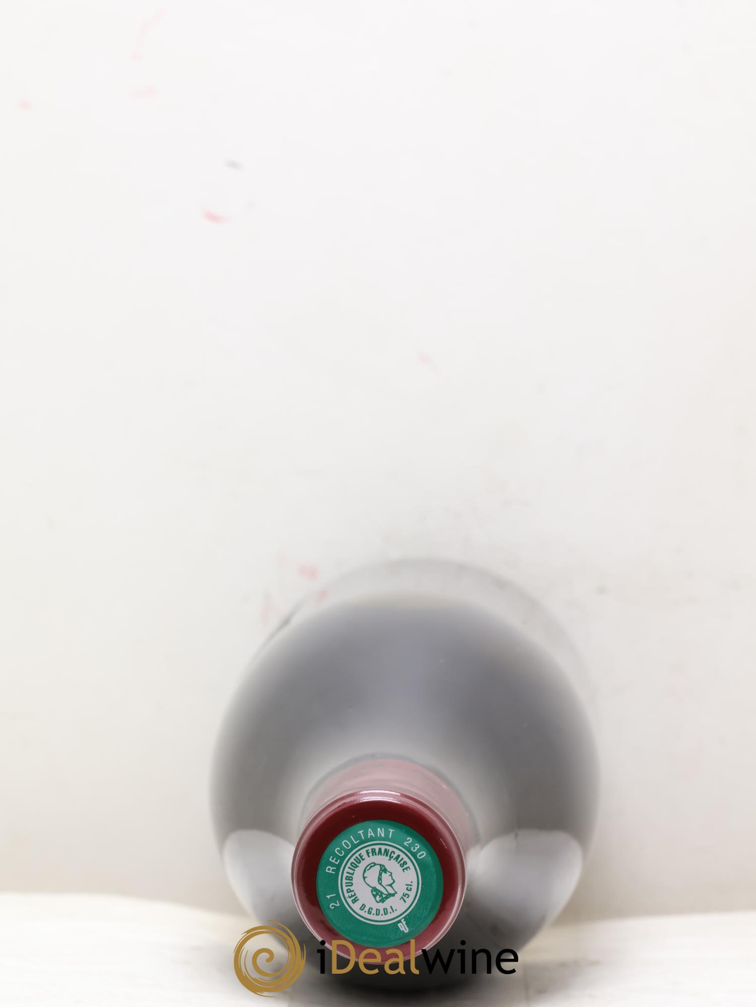 Chambolle-Musigny Georges Roumier (Domaine) 2018 - Lot of 1 bottle - 2