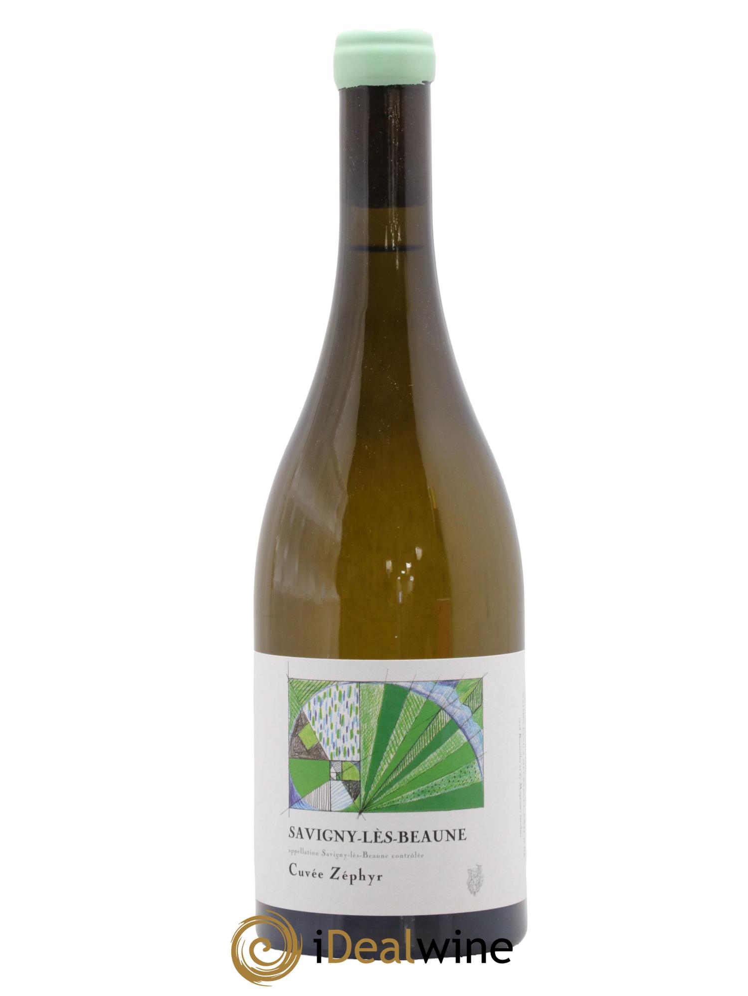 Savigny-lès-Beaune cuvée Zéphyr Maison Fang 2022 - Lot de 1 bouteille - 0
