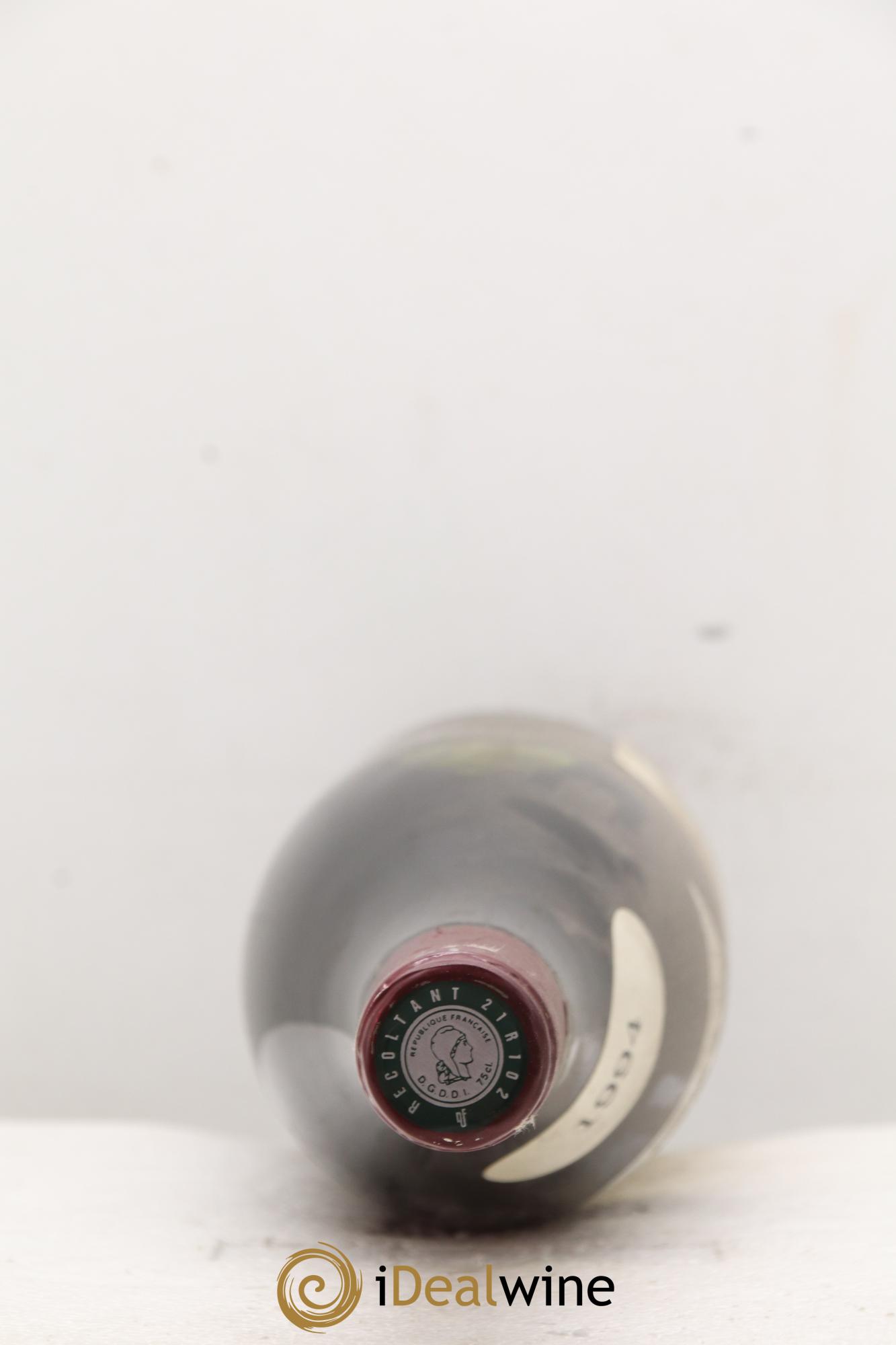Vosne-Romanée Henri Jayer 1994 - Posten von 1 Flasche - 2