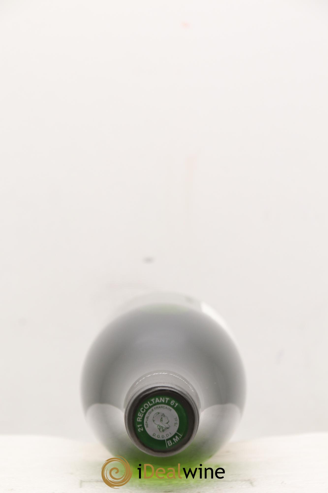 Meursault 1er Cru Le Porusot Roulot (Domaine) 2014 - Lot of 1 bottle - 1