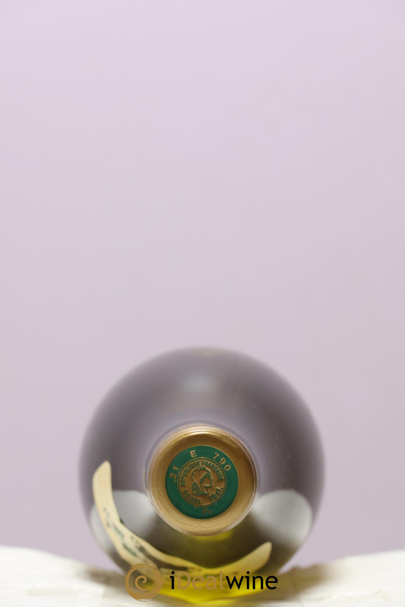 Meursault Coche Dury (Domaine) 2019 - Lot of 2 bottles - 1