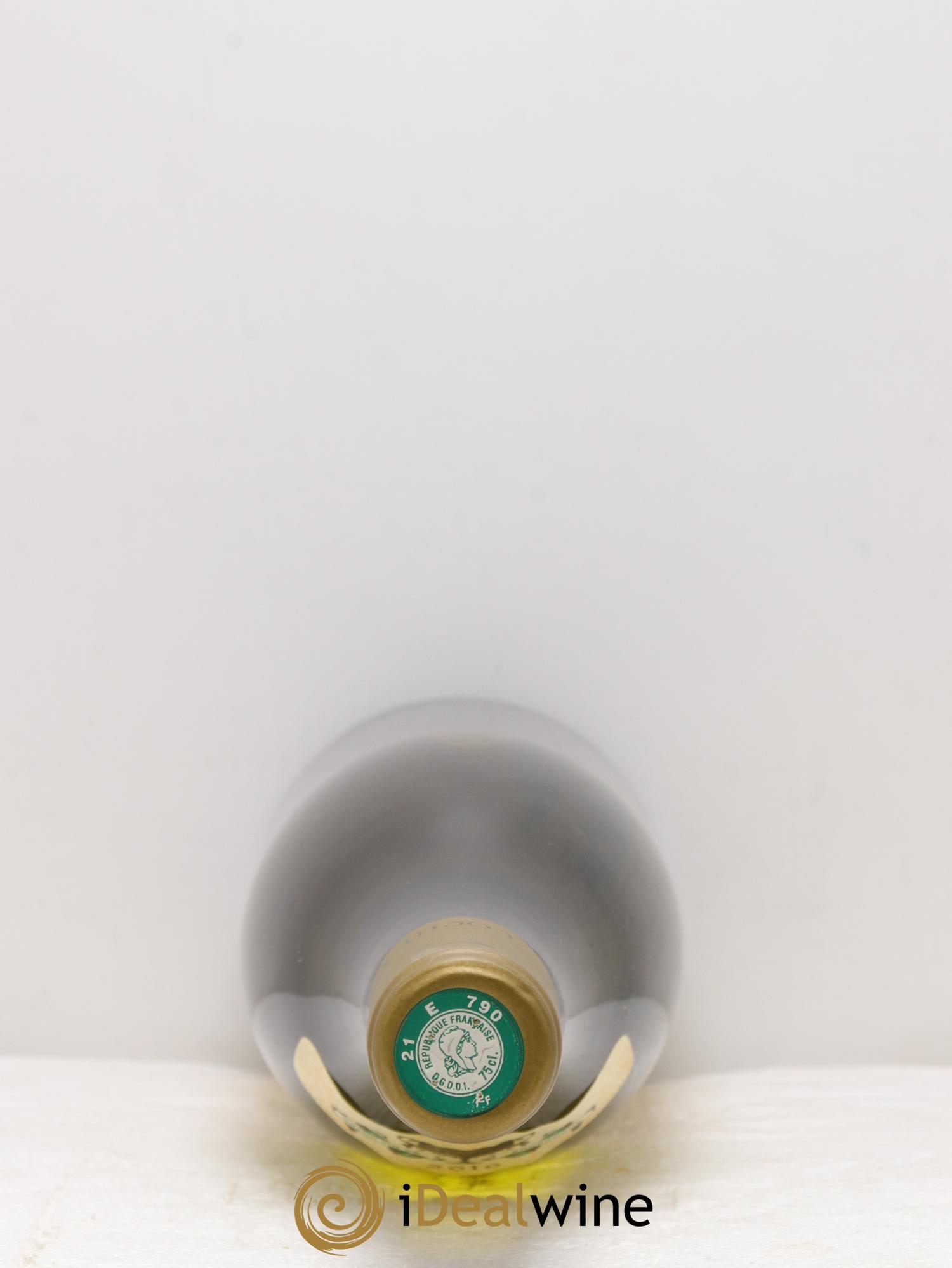 Meursault Les Rougeots Coche Dury (Domaine) 2016 - Posten von 2 Flaschen - 1