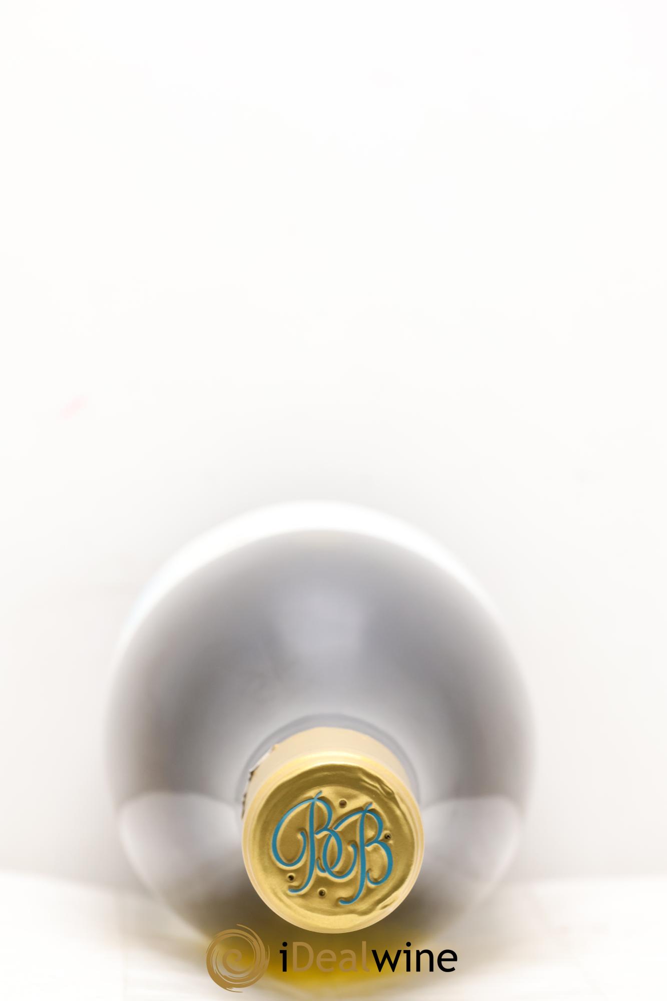 Meursault La Rencontre Bernard Bonin 2022 - Posten von 1 Flasche - 2