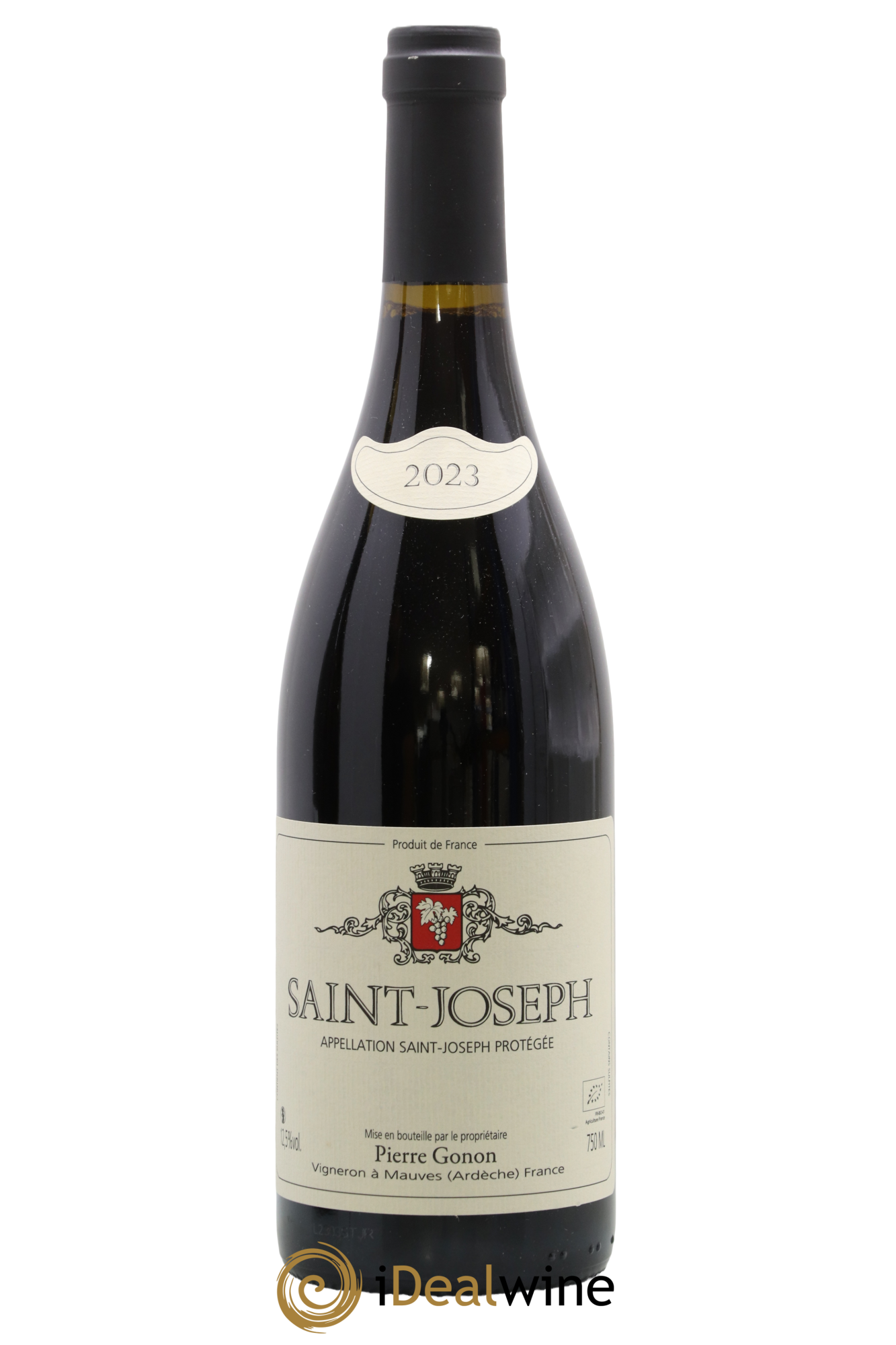Saint-Joseph Gonon (Domaine) 2023 - Posten von 1 Flasche - 0