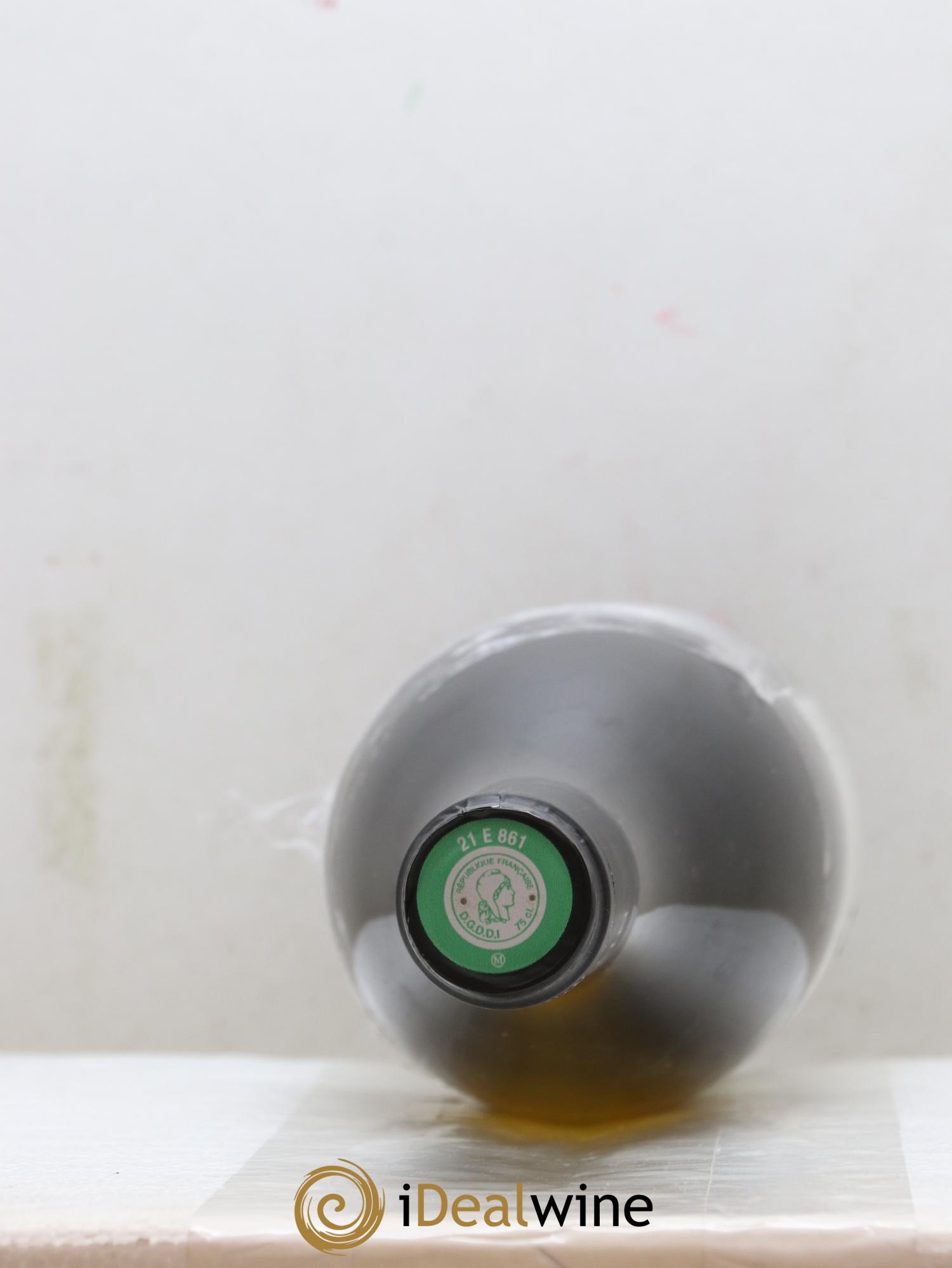 Bâtard-Montrachet Grand Cru Joseph Colin 2017 - Lot of 1 bottle - 1