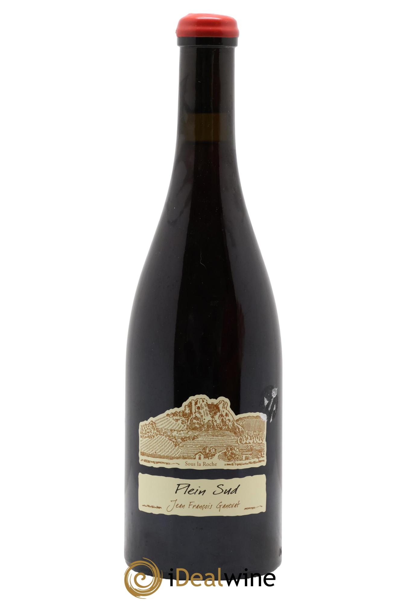 Côtes du Jura Plein Sud Jean-François Ganevat (Domaine) 2018 - Posten von 1 Flasche - 0