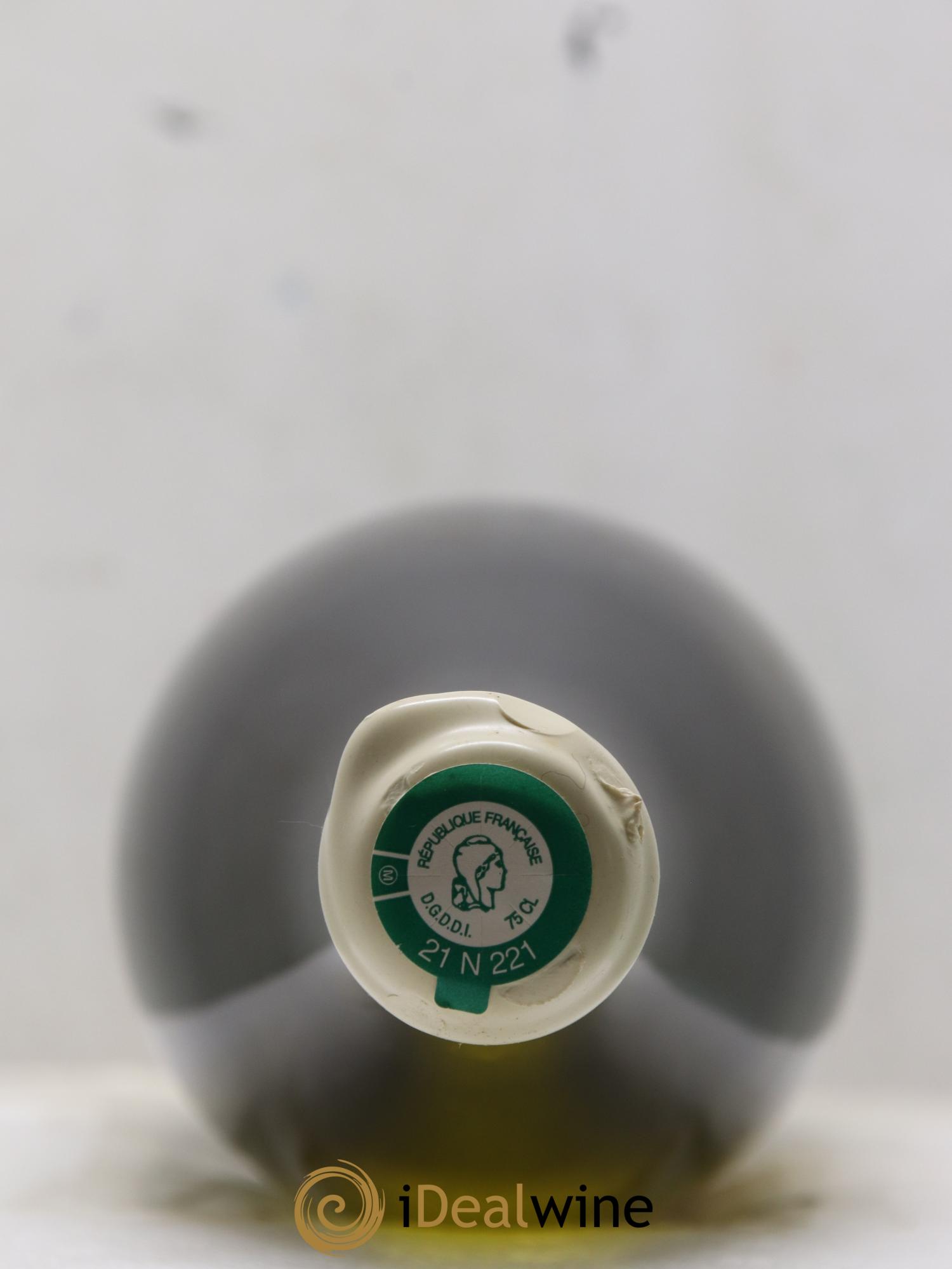 Meursault 1er Cru Charmes Pierre-Yves Colin Morey 2015 - Lotto di 1 bottiglia - 2