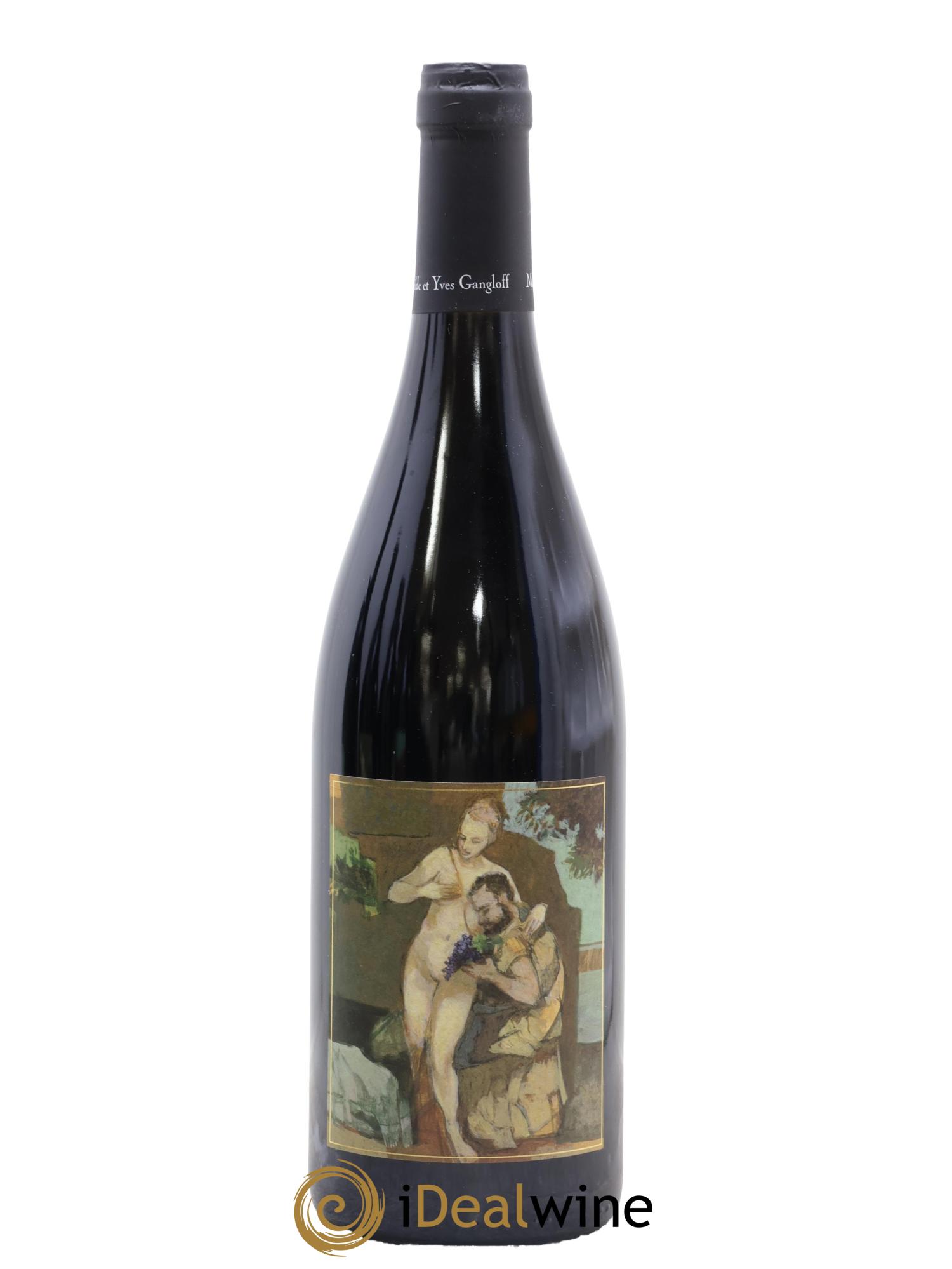 Côte-Rôtie La Sereine Noire Gangloff (Domaine) 2016 - Lot de 1 bouteille - 0