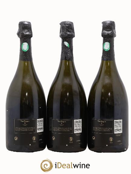 Brut Dom Pérignon 2009 - Lotto di 3 bottiglie - 1