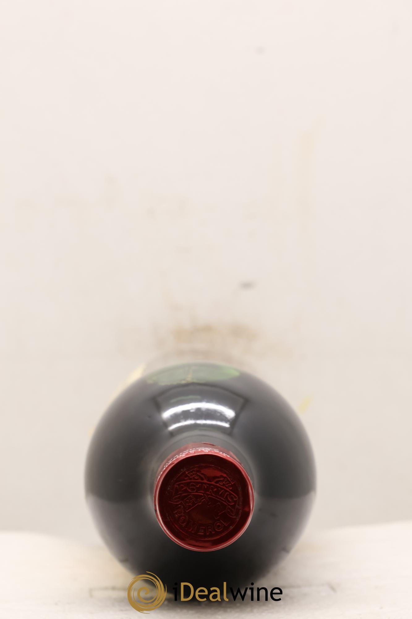 Petrus 1984 - Lot de 1 bouteille - 1