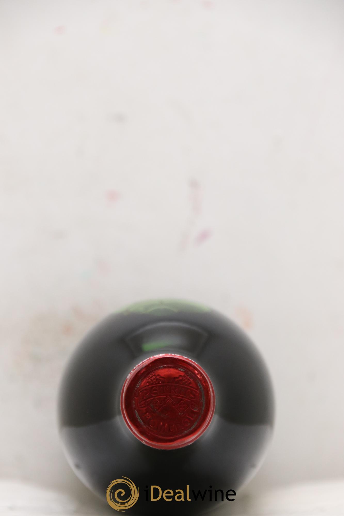 Petrus 1983 - Lot of 1 bottle - 1