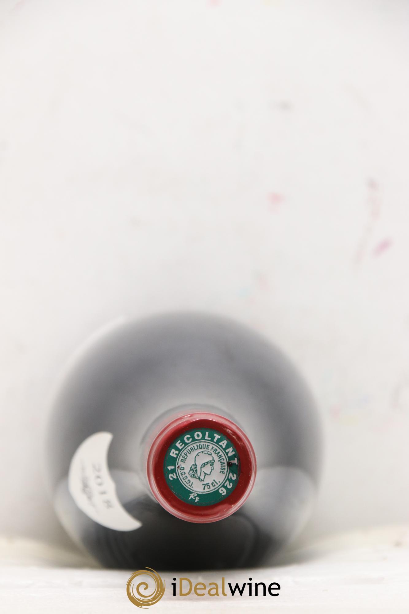 Gevrey-Chambertin 1er Cru Clos Saint-Jacques Armand Rousseau (Domaine) 2018 - Lotto di 1 bottiglia - 1