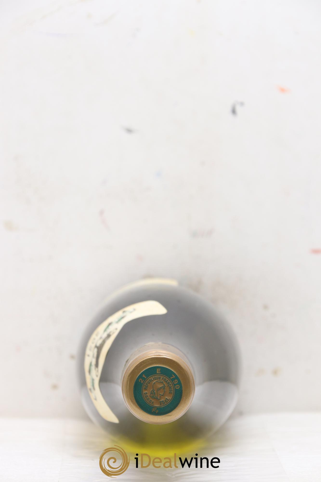 Meursault Coche Dury (Domaine) 2021 - Lotto di 1 bottiglia - 1