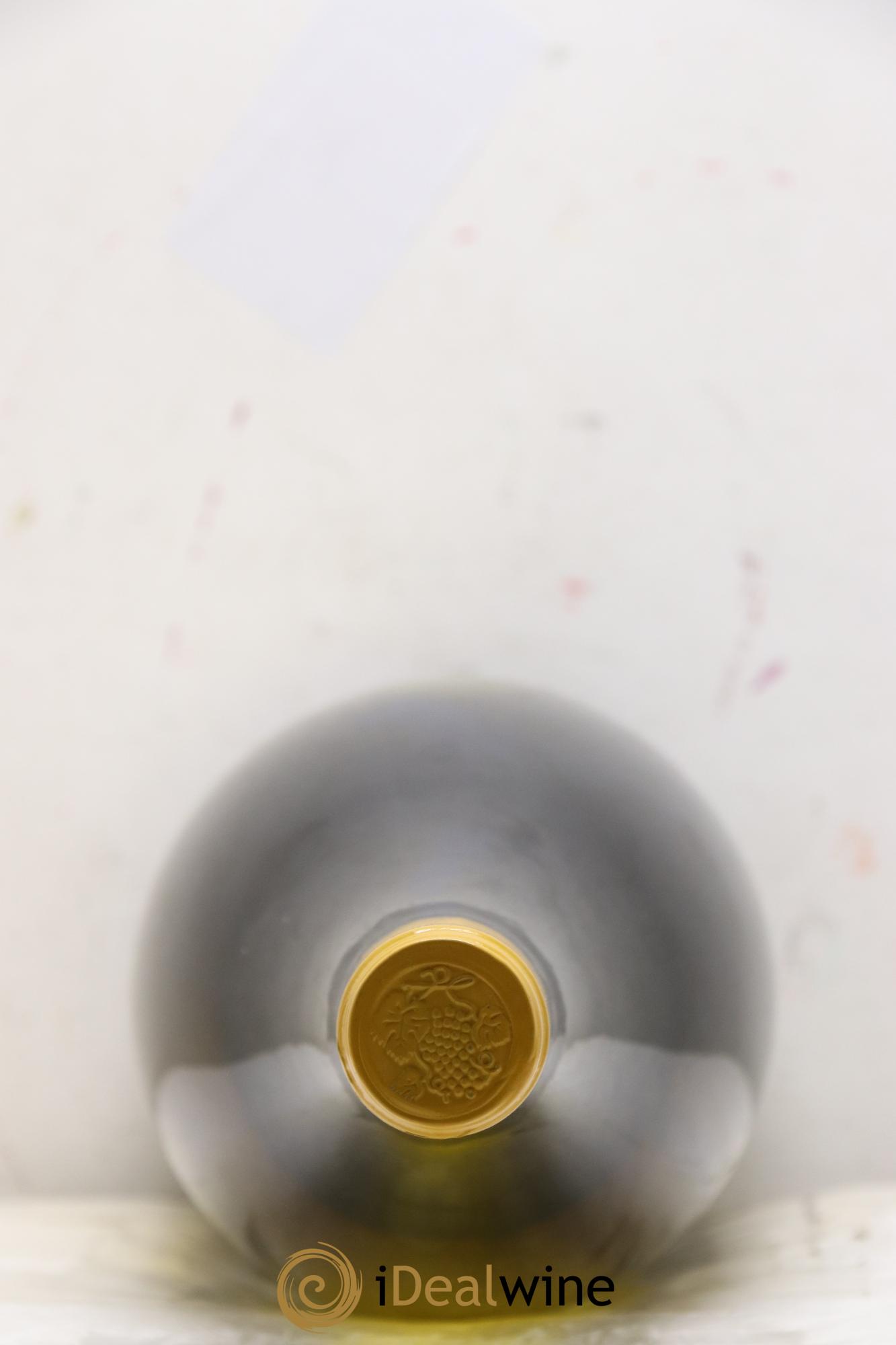 IGP Pays d'Hérault Grange des Pères Laurent Vaillé 2014 - Lot of 1 magnum - 1