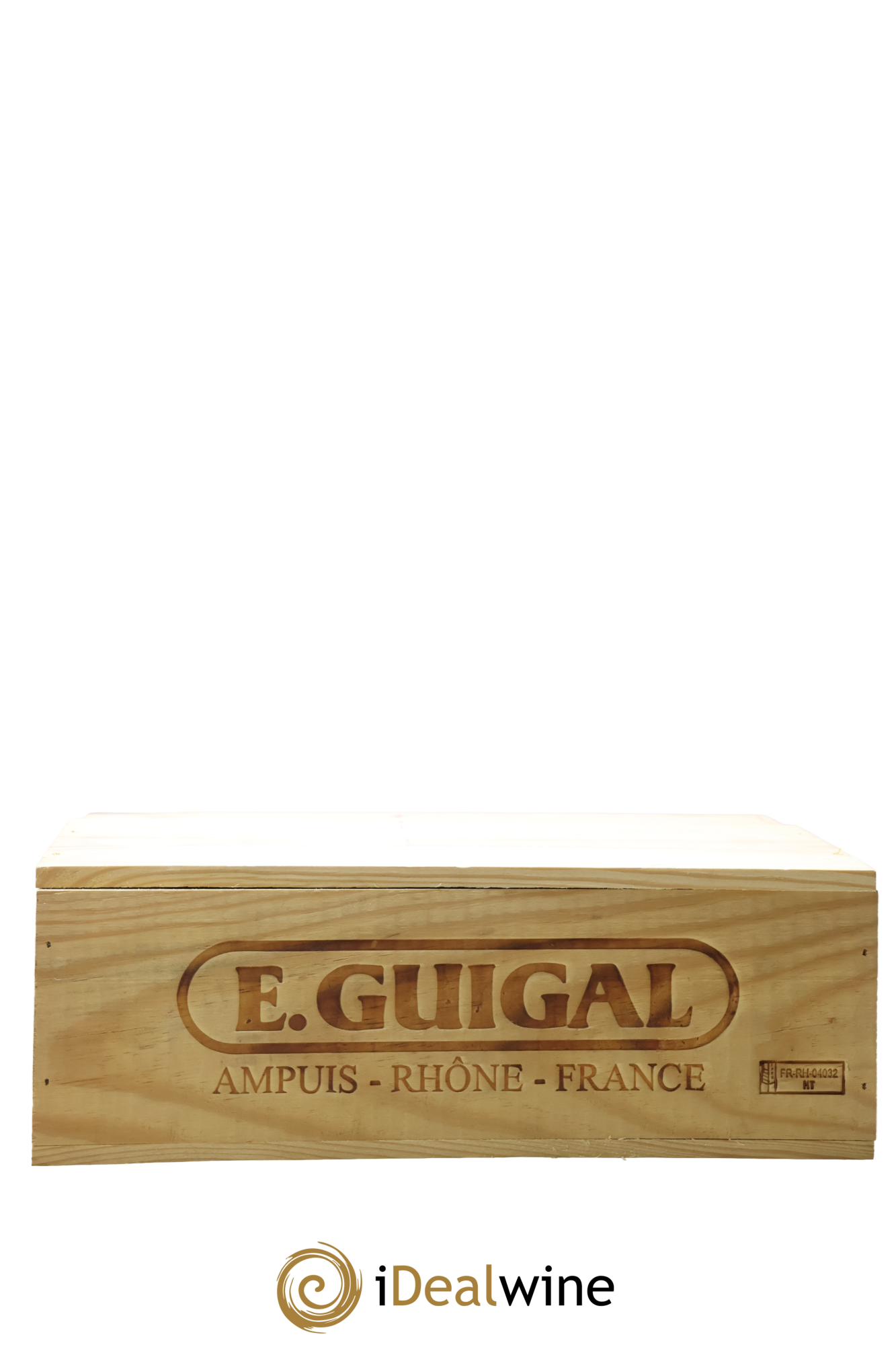Ermitage Ex Voto Guigal 2010 - Lotto di 3 bottiglie - 2