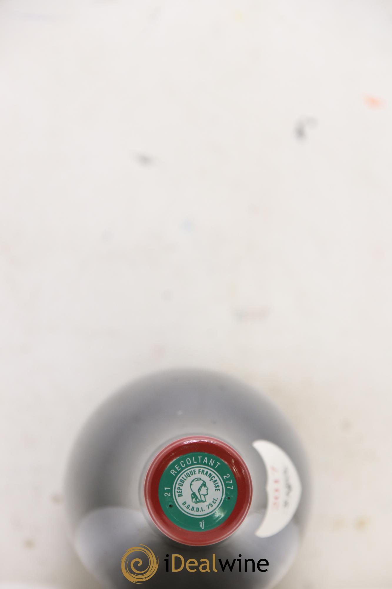 Bonnes-Mares Grand Cru Denis Mortet (Domaine) 2017 - Lot of 1 bottle - 1