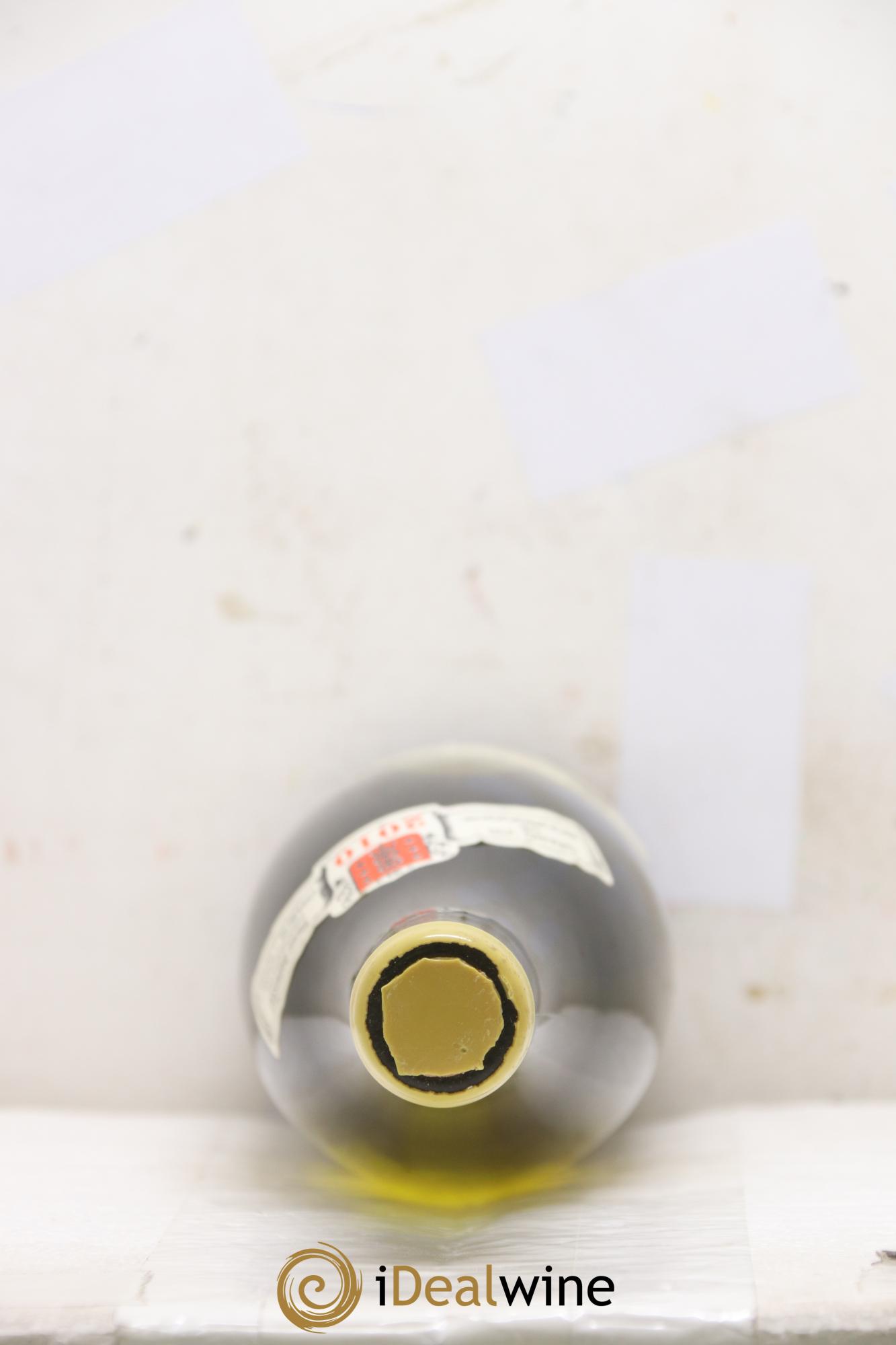 Chablis 1er Cru Séchet Vincent Dauvissat (Domaine) 2010 - Lotto di 1 bottiglia - 1