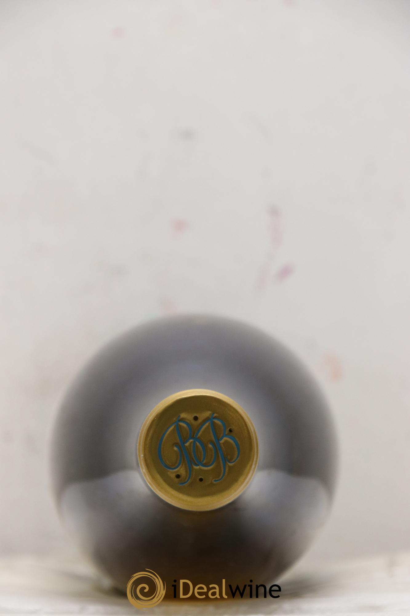 Meursault 1er Cru Les Genevrières Bernard Bonin 2016 - Lot of 1 bottle - 2