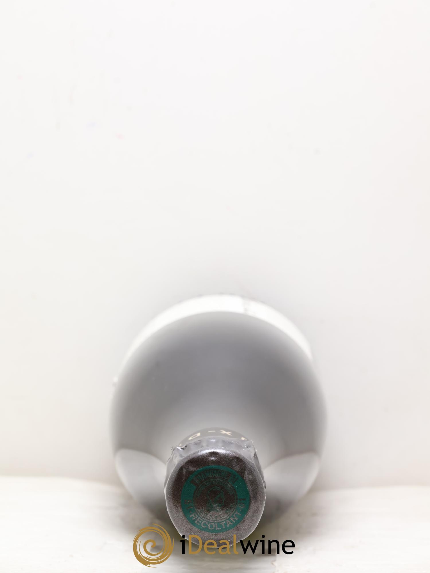 Avize Les Chantereines Grand Cru Extra-Brut Jacques Selosse - Lot of 1 bottle - 1