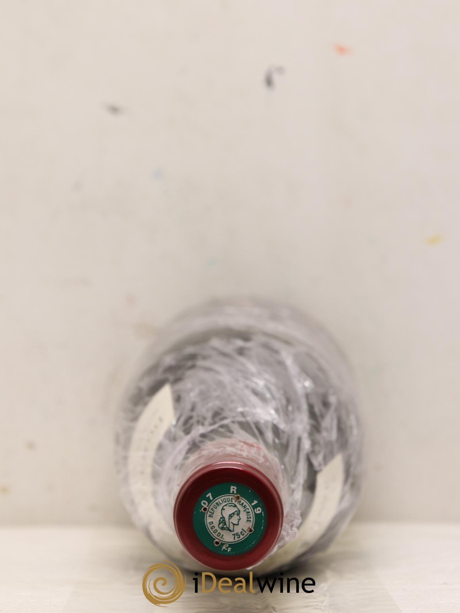 Hermitage Jean-Louis Chave 2008 - Lot de 2 bouteilles - 1