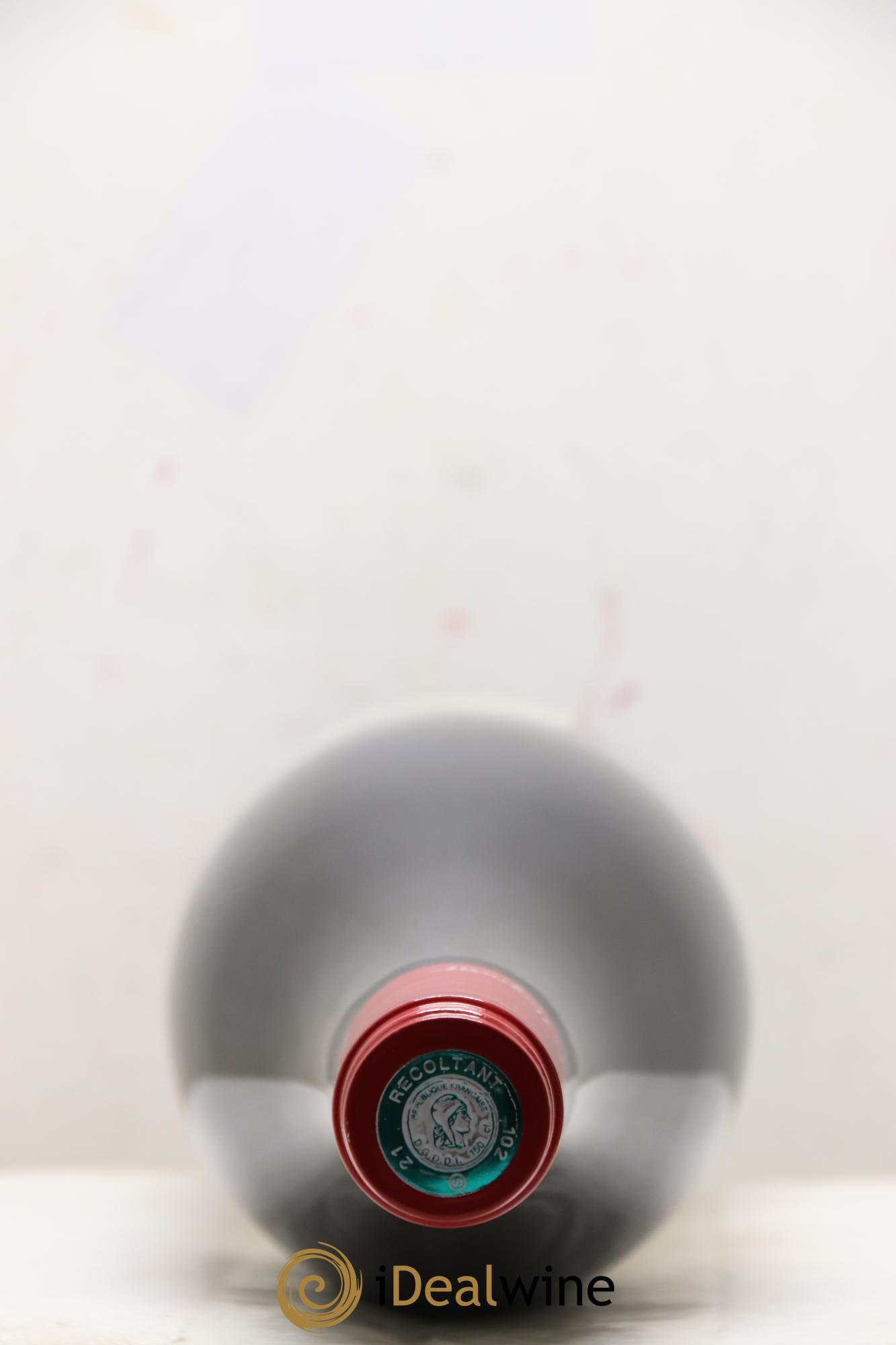 Nuits-Saint-Georges 1er Cru La Richemone Gérard Mugneret  2022 - Lot de 1 magnum - 2