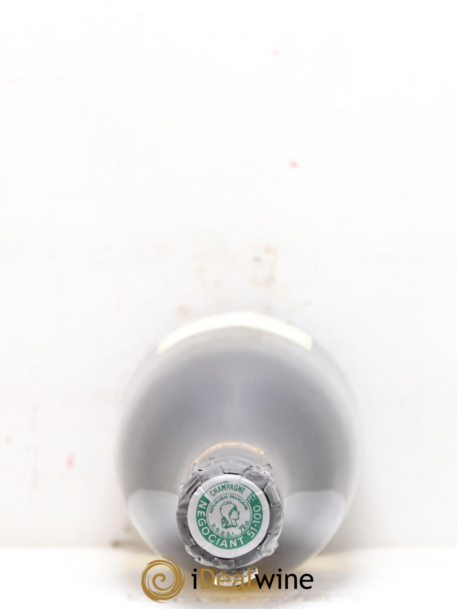 Clos des Goisses Philipponnat 1989 - Lotto di 1 bottiglia - 3